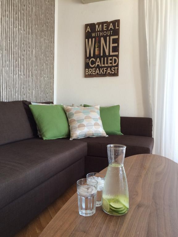 Holiday Home Mala Duba Živogošće Cameră foto