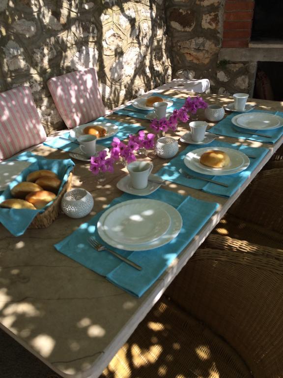 Holiday Home Mala Duba Živogošće Cameră foto