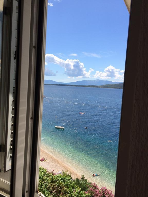 Holiday Home Mala Duba Živogošće Cameră foto