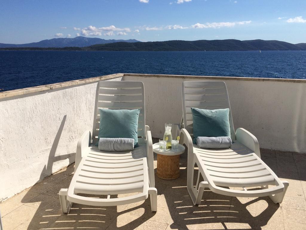 Holiday Home Mala Duba Živogošće Cameră foto