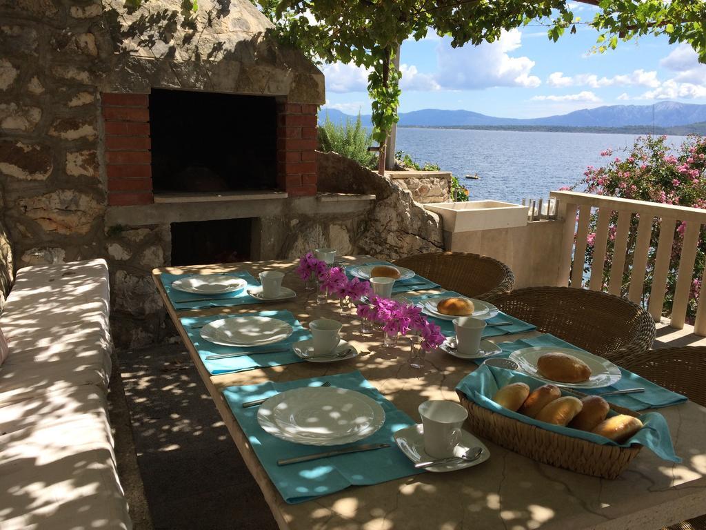 Holiday Home Mala Duba Živogošće Cameră foto