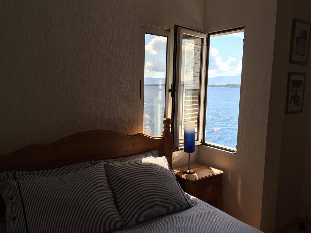 Holiday Home Mala Duba Živogošće Cameră foto