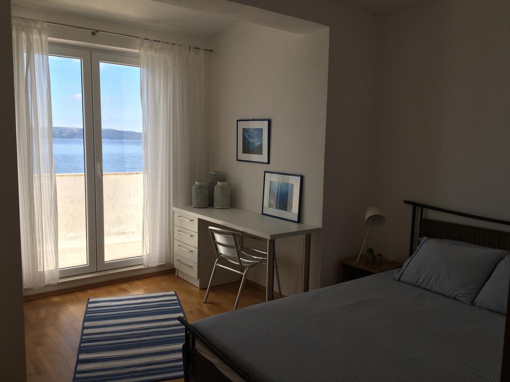 Holiday Home Mala Duba Živogošće Cameră foto