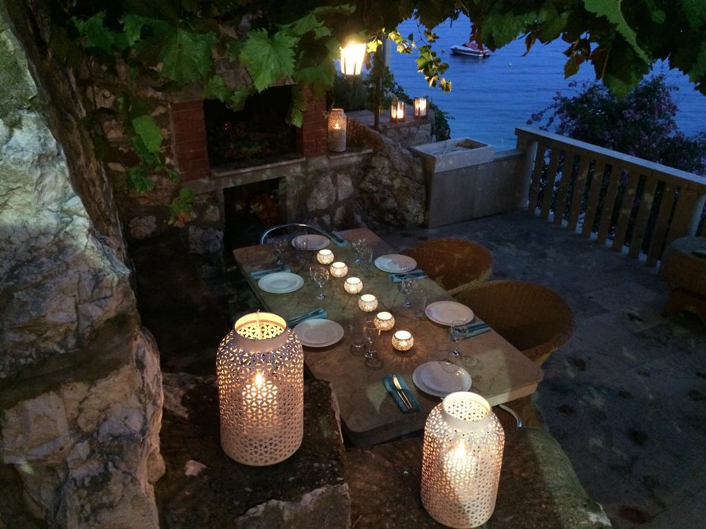 Holiday Home Mala Duba Živogošće Cameră foto
