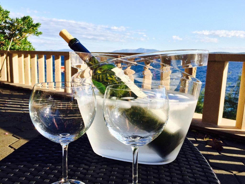 Holiday Home Mala Duba Živogošće Cameră foto