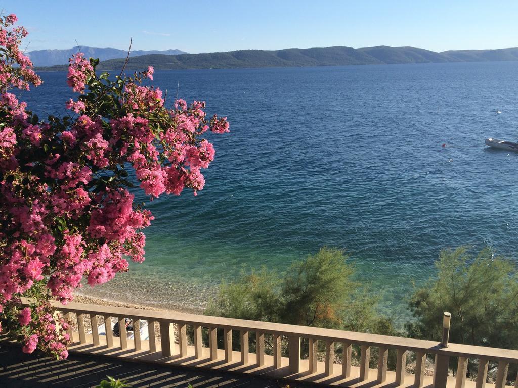 Holiday Home Mala Duba Živogošće Cameră foto
