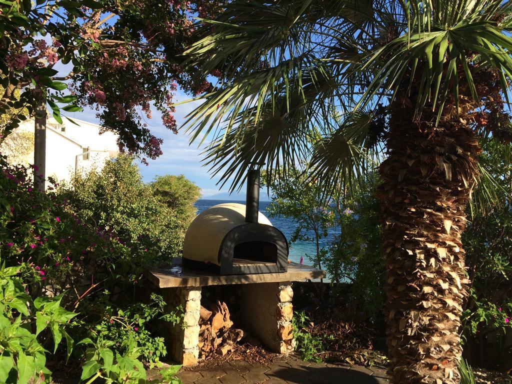 Holiday Home Mala Duba Živogošće Cameră foto