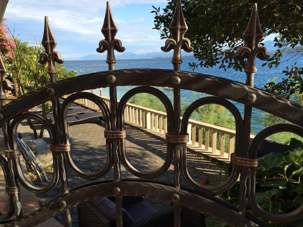 Holiday Home Mala Duba Živogošće Cameră foto