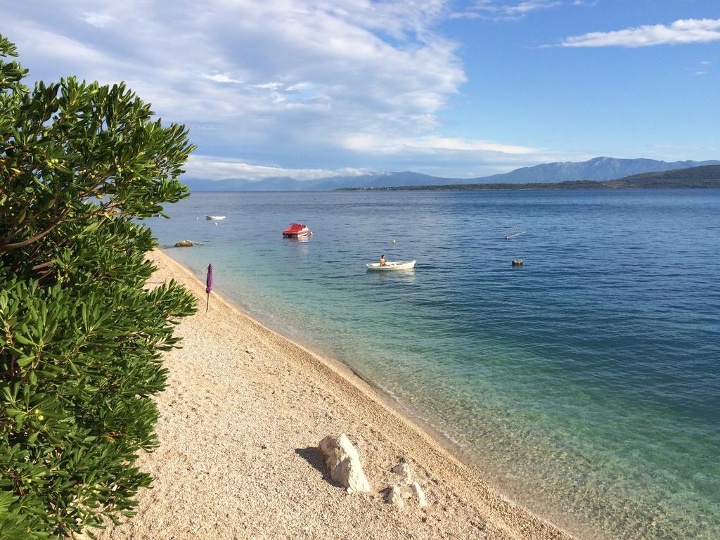 Holiday Home Mala Duba Živogošće Cameră foto