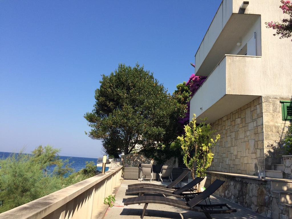 Holiday Home Mala Duba Živogošće Cameră foto