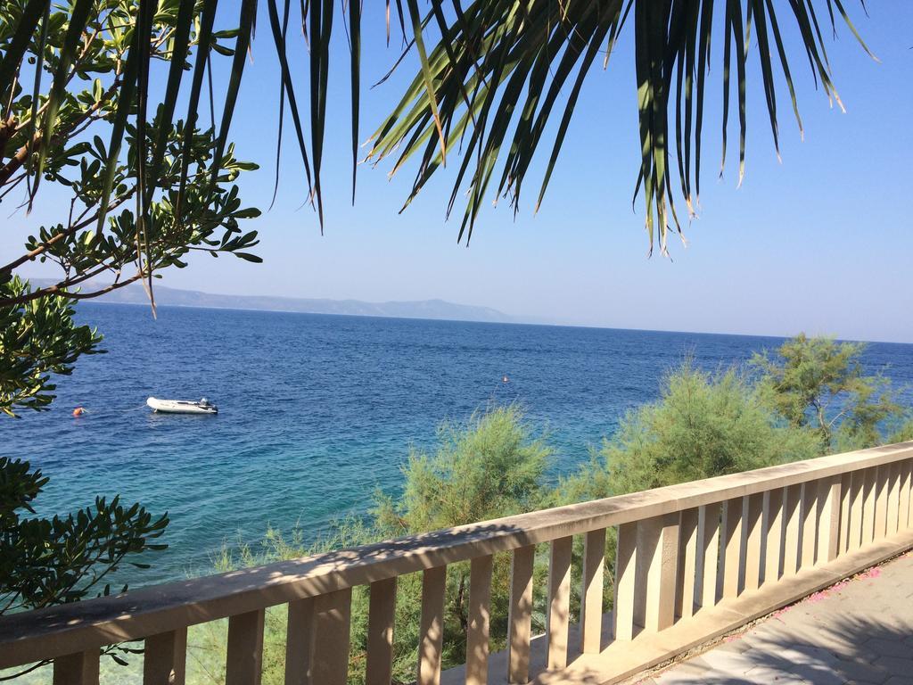 Holiday Home Mala Duba Živogošće Cameră foto