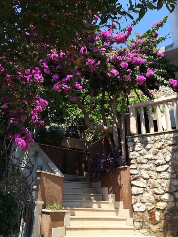 Holiday Home Mala Duba Živogošće Cameră foto