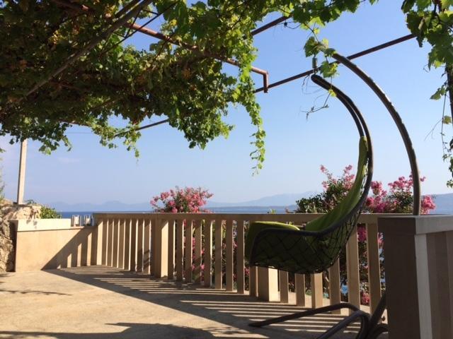 Holiday Home Mala Duba Živogošće Cameră foto