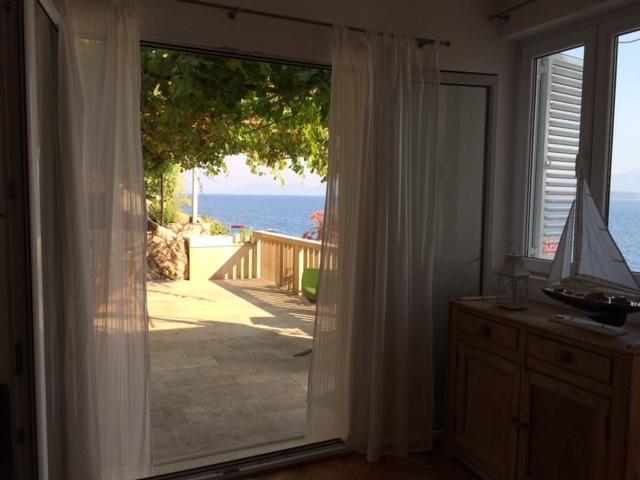 Holiday Home Mala Duba Živogošće Cameră foto