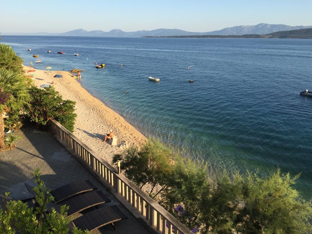 Holiday Home Mala Duba Živogošće Cameră foto