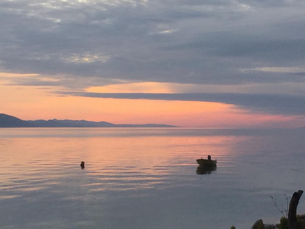 Holiday Home Mala Duba Živogošće Cameră foto